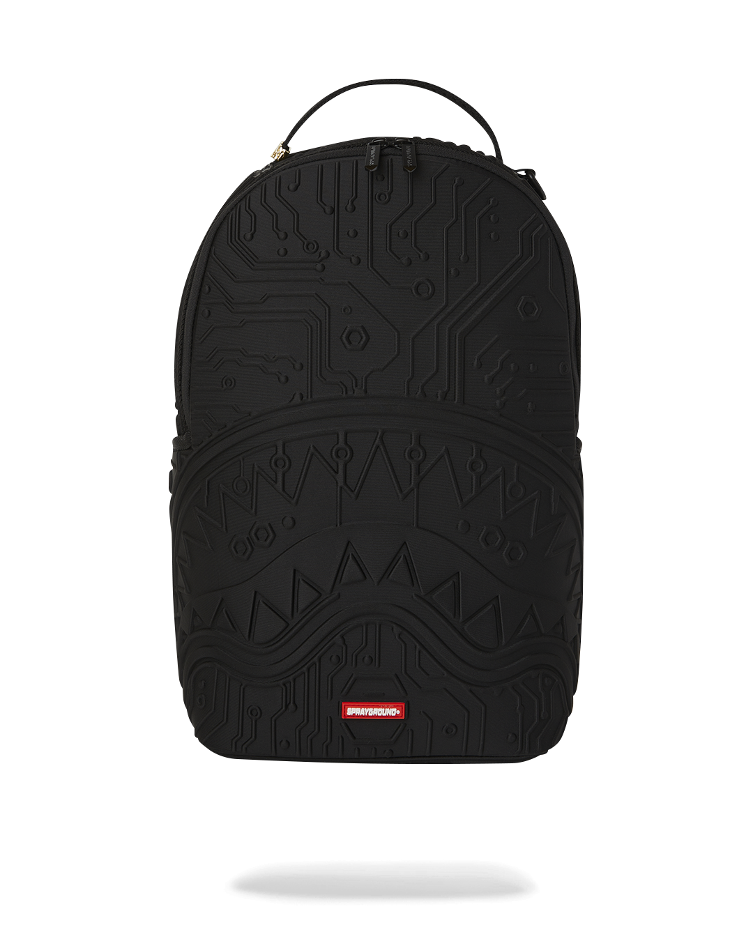 Limited Edition FUTURE FOAM 3D-SHRK BACKPACK