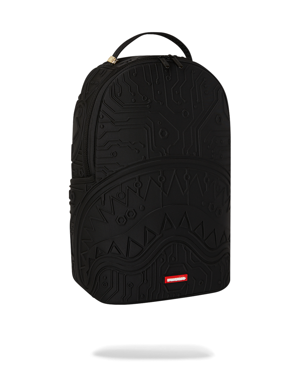 Limited Edition FUTURE FOAM 3D-SHRK BACKPACK