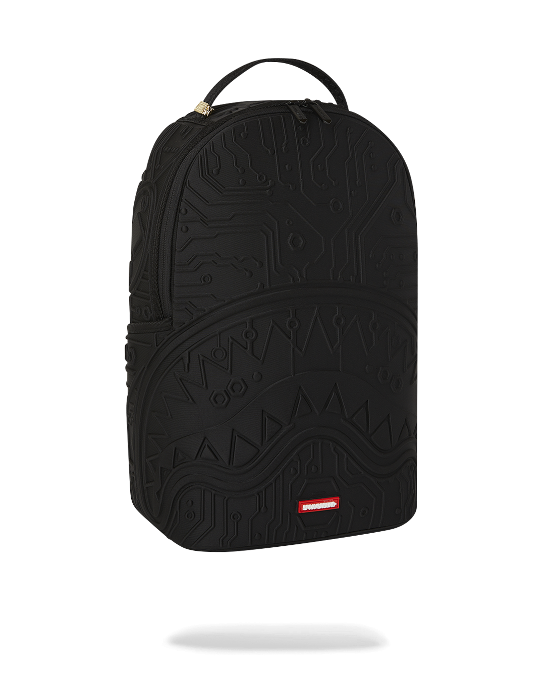 Limited Edition FUTURE FOAM 3D-SHRK BACKPACK