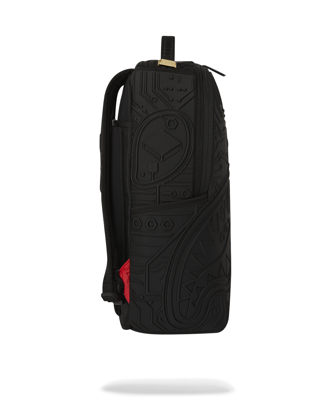 Limited Edition FUTURE FOAM 3D-SHRK BACKPACK