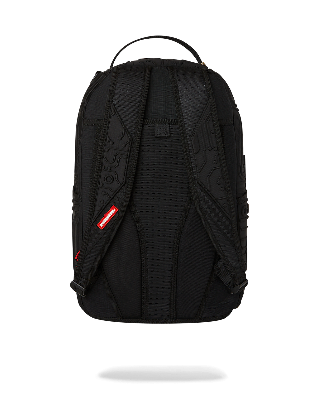 Limited Edition FUTURE FOAM 3D-SHRK BACKPACK