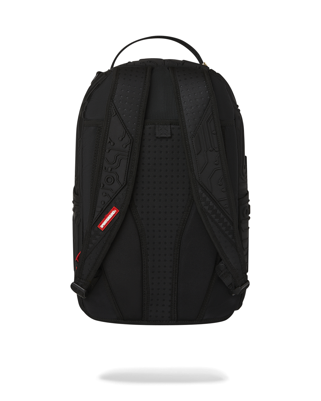 Limited Edition FUTURE FOAM 3D-SHRK BACKPACK
