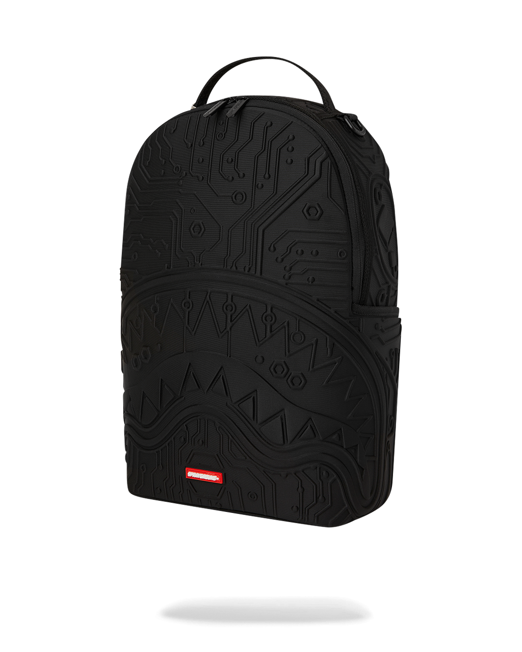 Limited Edition FUTURE FOAM 3D-SHRK BACKPACK