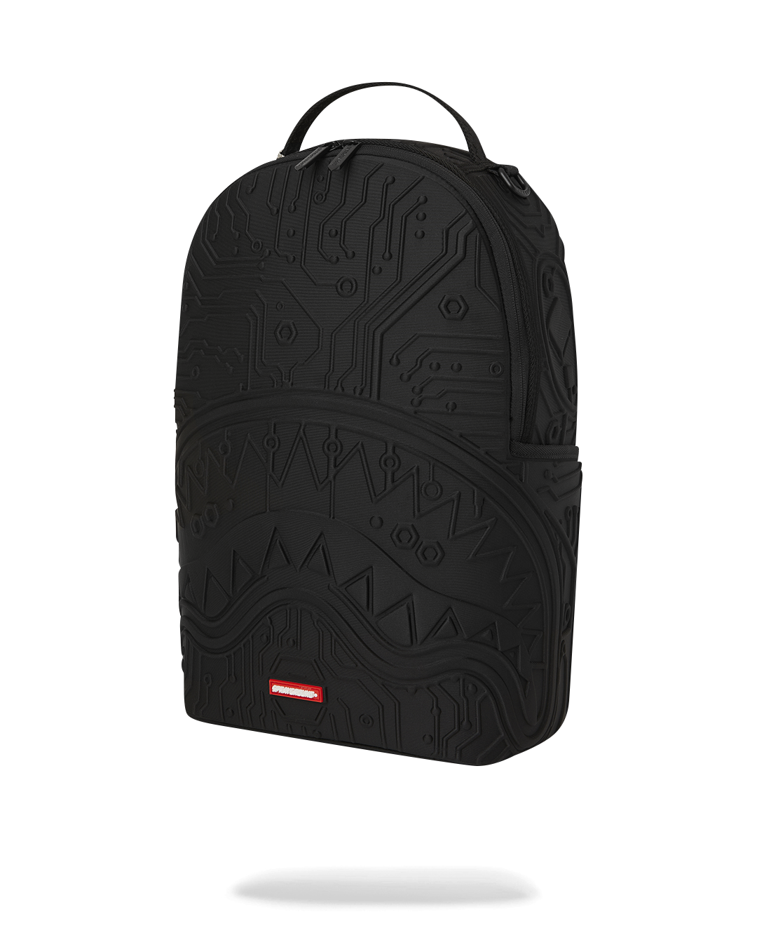 Limited Edition FUTURE FOAM 3D-SHRK BACKPACK