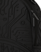 Limited Edition FUTURE FOAM 3D-SHRK BACKPACK