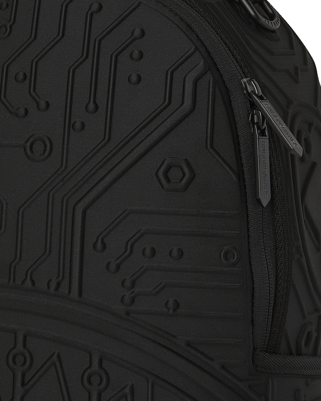 Limited Edition FUTURE FOAM 3D-SHRK BACKPACK