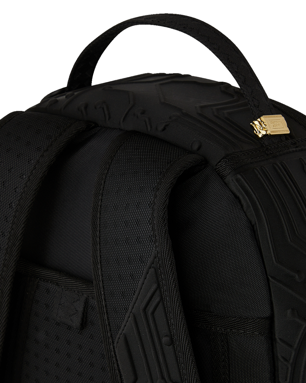 Limited Edition FUTURE FOAM 3D-SHRK BACKPACK