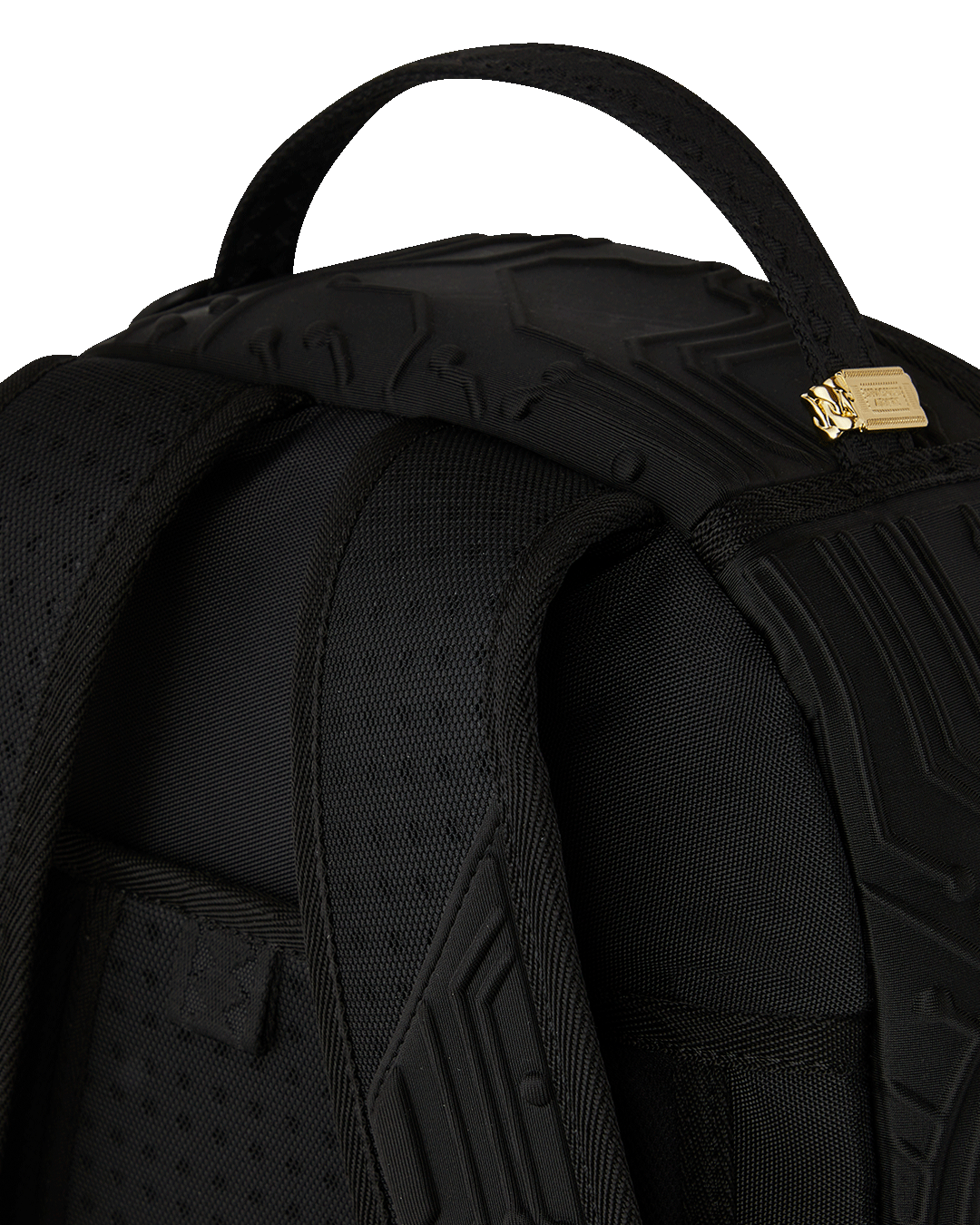 Limited Edition FUTURE FOAM 3D-SHRK BACKPACK