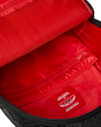 Limited Edition FUTURE FOAM 3D-SHRK BACKPACK