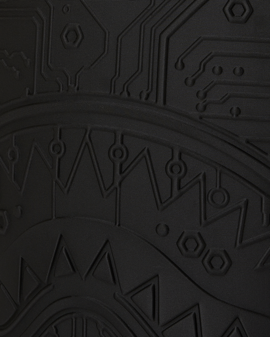 Limited Edition FUTURE FOAM 3D-SHRK BACKPACK