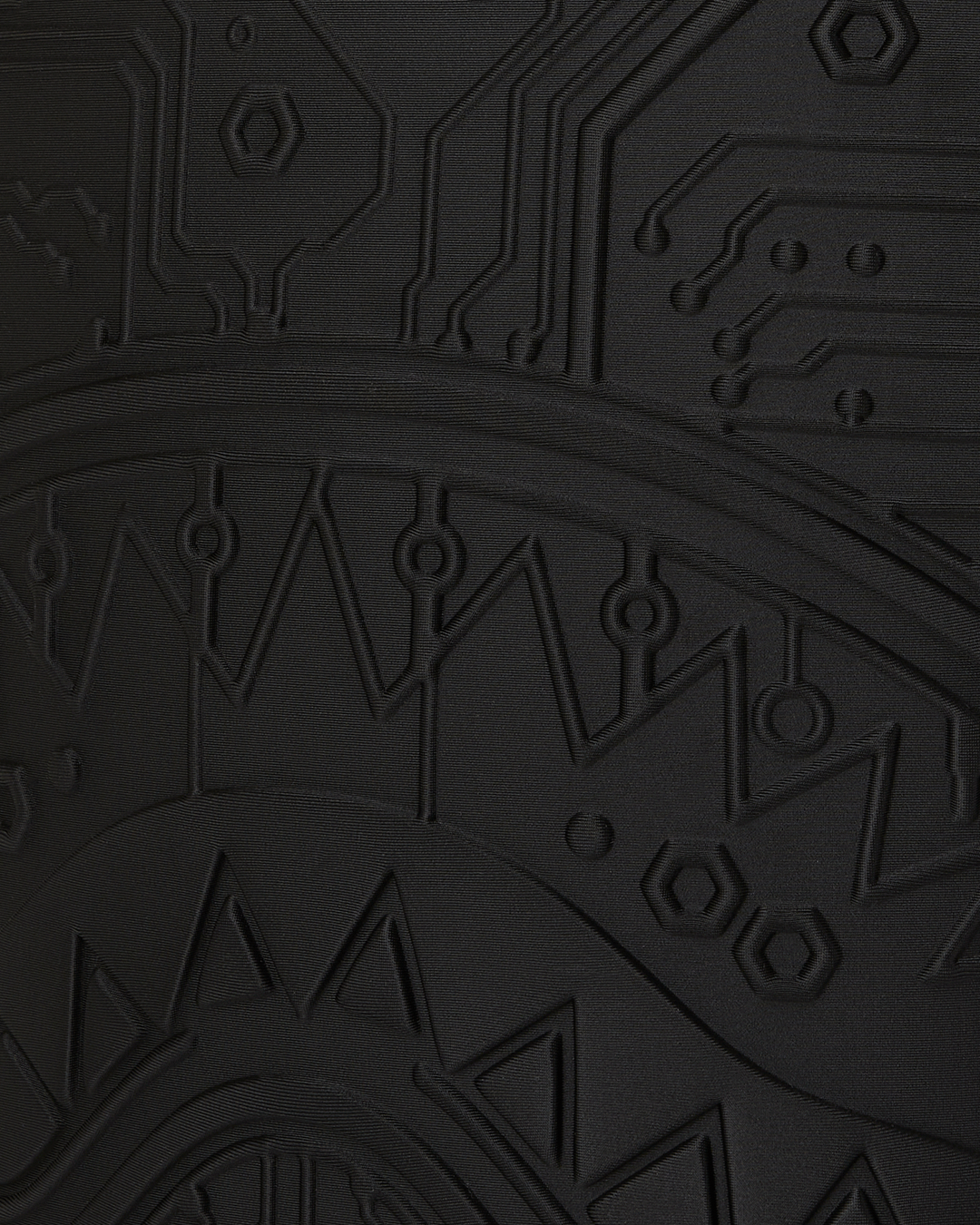 Limited Edition FUTURE FOAM 3D-SHRK BACKPACK