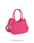 Limited Edition PINK POP SHARK BUBBLE HANDBAG