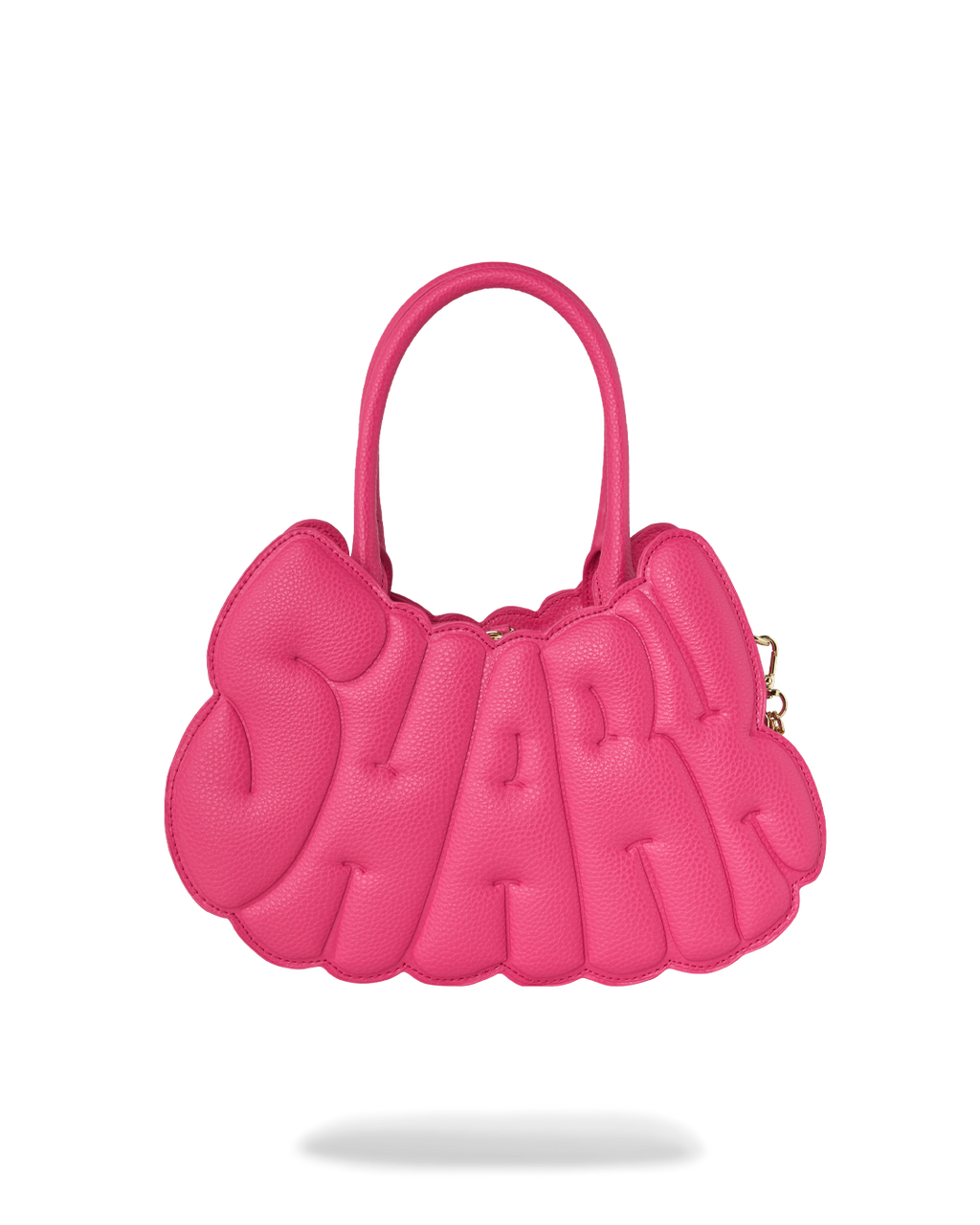 Limited Edition PINK POP SHARK BUBBLE HANDBAG