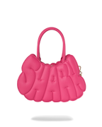 Limited Edition PINK POP SHARK BUBBLE HANDBAG