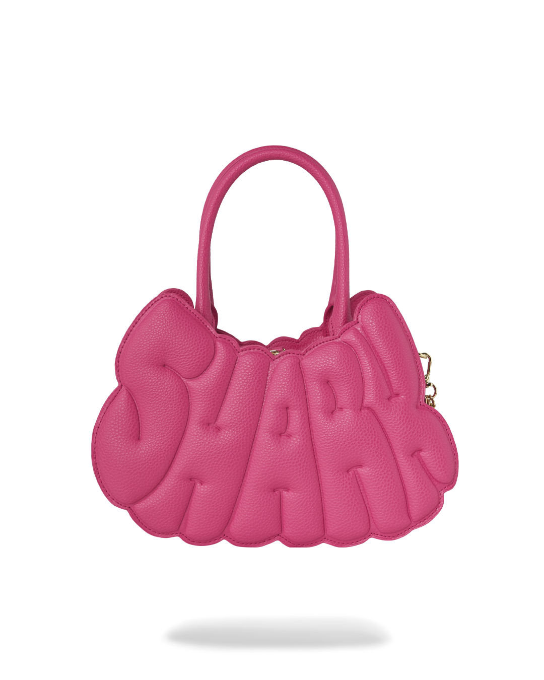 Limited Edition PINK POP SHARK BUBBLE HANDBAG
