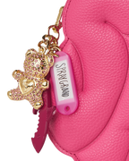 Limited Edition PINK POP SHARK BUBBLE HANDBAG