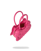Limited Edition PINK POP SHARK BUBBLE HANDBAG