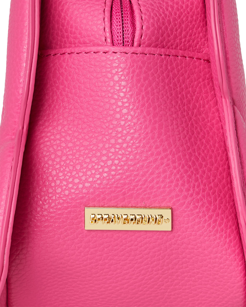 Limited Edition PINK POP SHARK BUBBLE HANDBAG