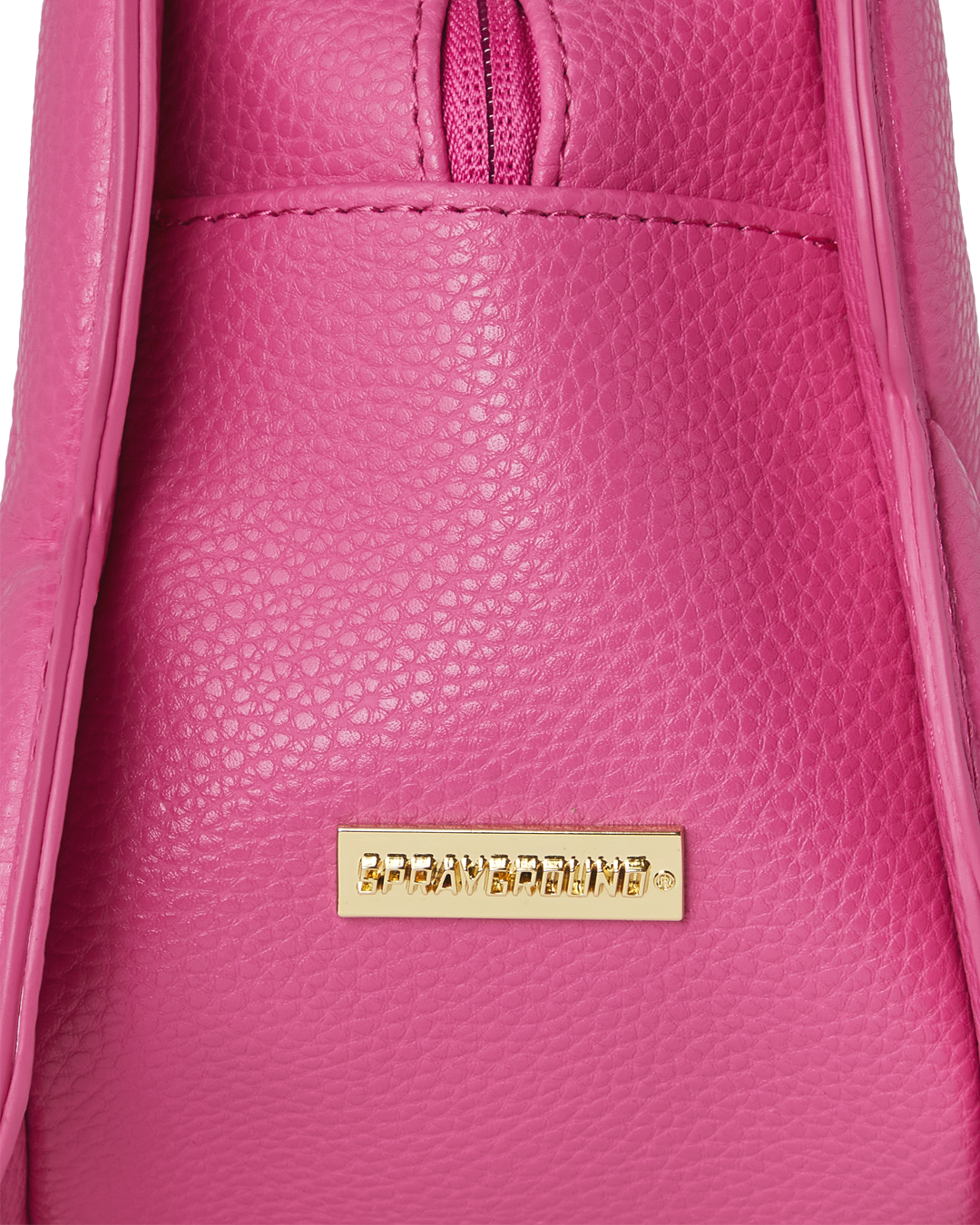 Limited Edition PINK POP SHARK BUBBLE HANDBAG