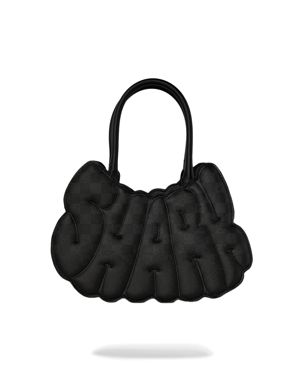 Limited Edition THE PHANTOM FADE SHARK HANDBAG