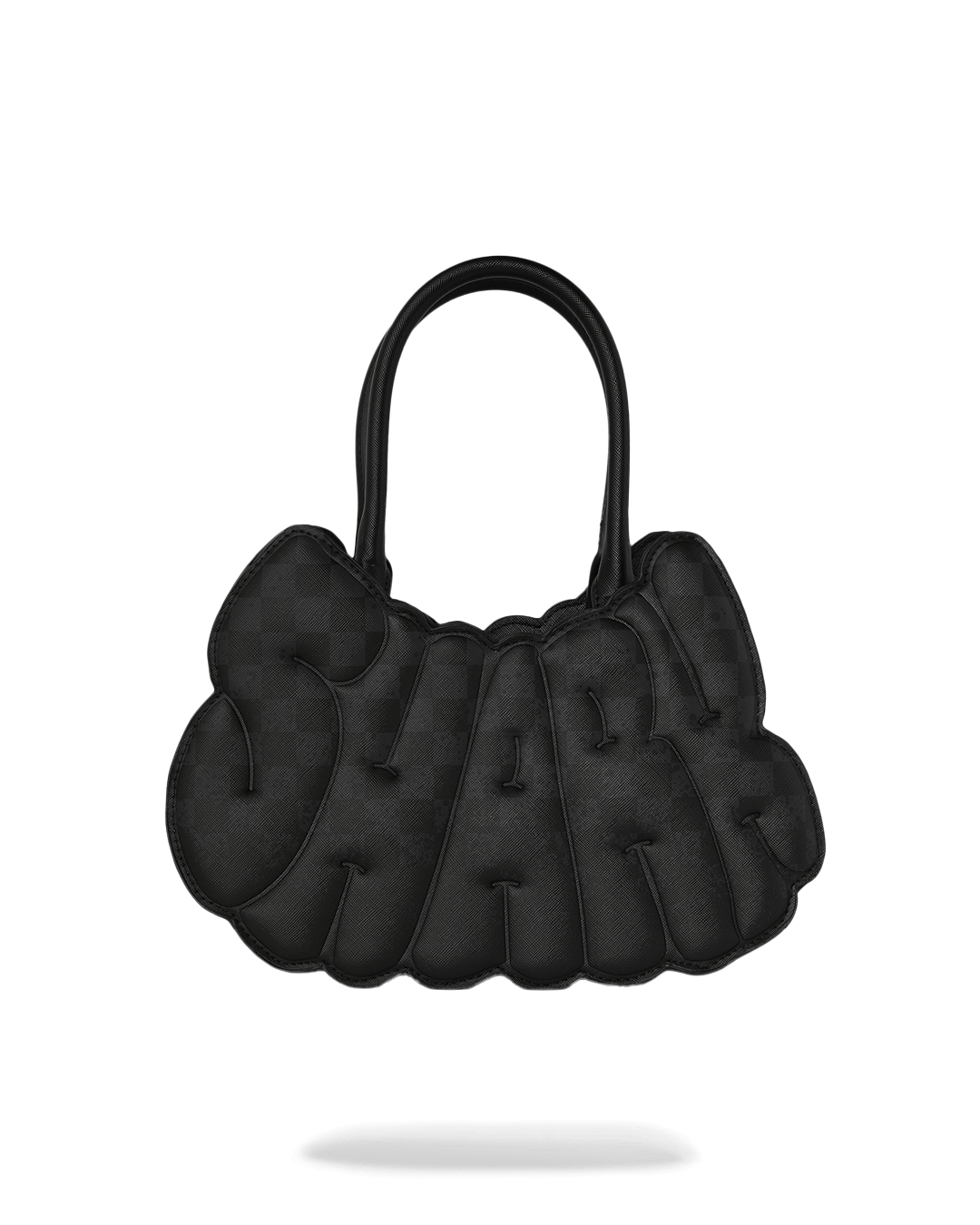 Limited Edition THE PHANTOM FADE SHARK HANDBAG