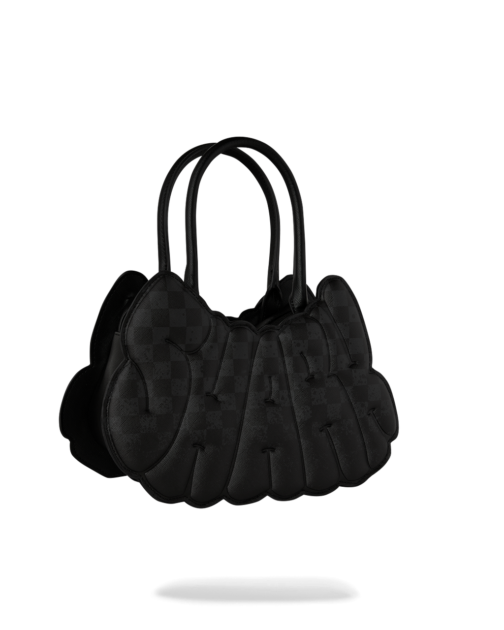 Limited Edition THE PHANTOM FADE SHARK HANDBAG