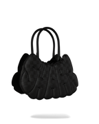 Limited Edition THE PHANTOM FADE SHARK HANDBAG