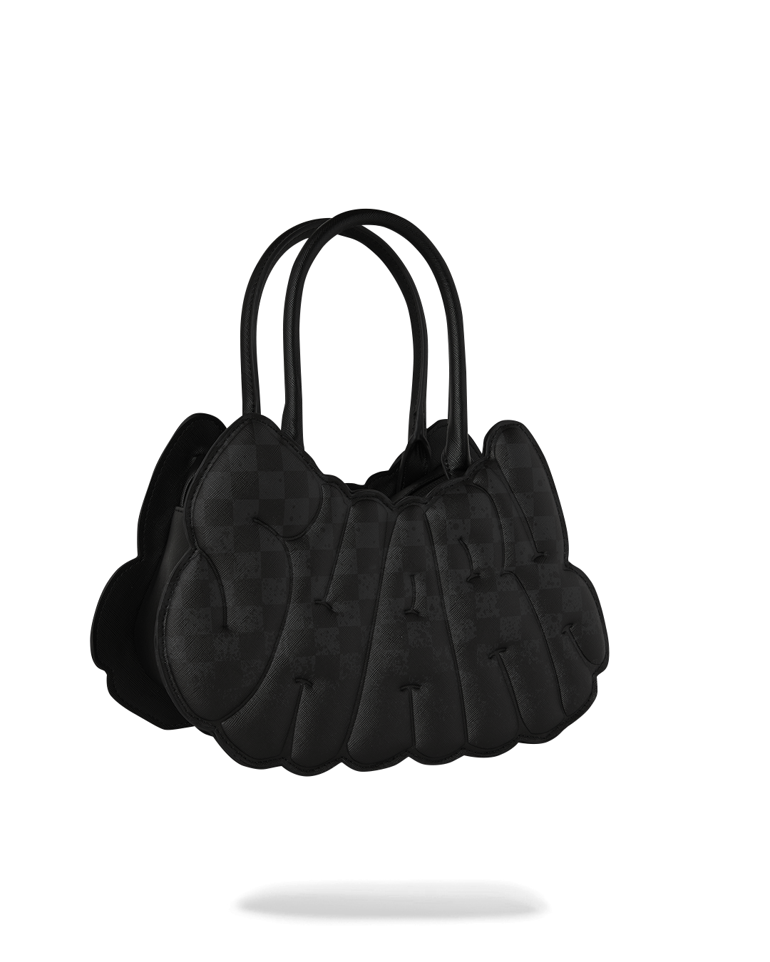 Limited Edition THE PHANTOM FADE SHARK HANDBAG