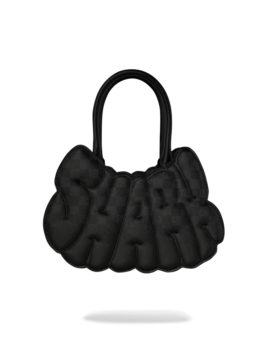 Limited Edition THE PHANTOM FADE SHARK HANDBAG