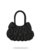 Limited Edition THE PHANTOM FADE SHARK HANDBAG