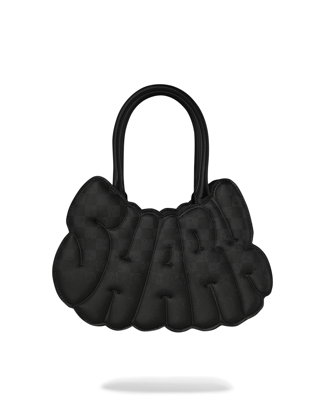 Limited Edition THE PHANTOM FADE SHARK HANDBAG