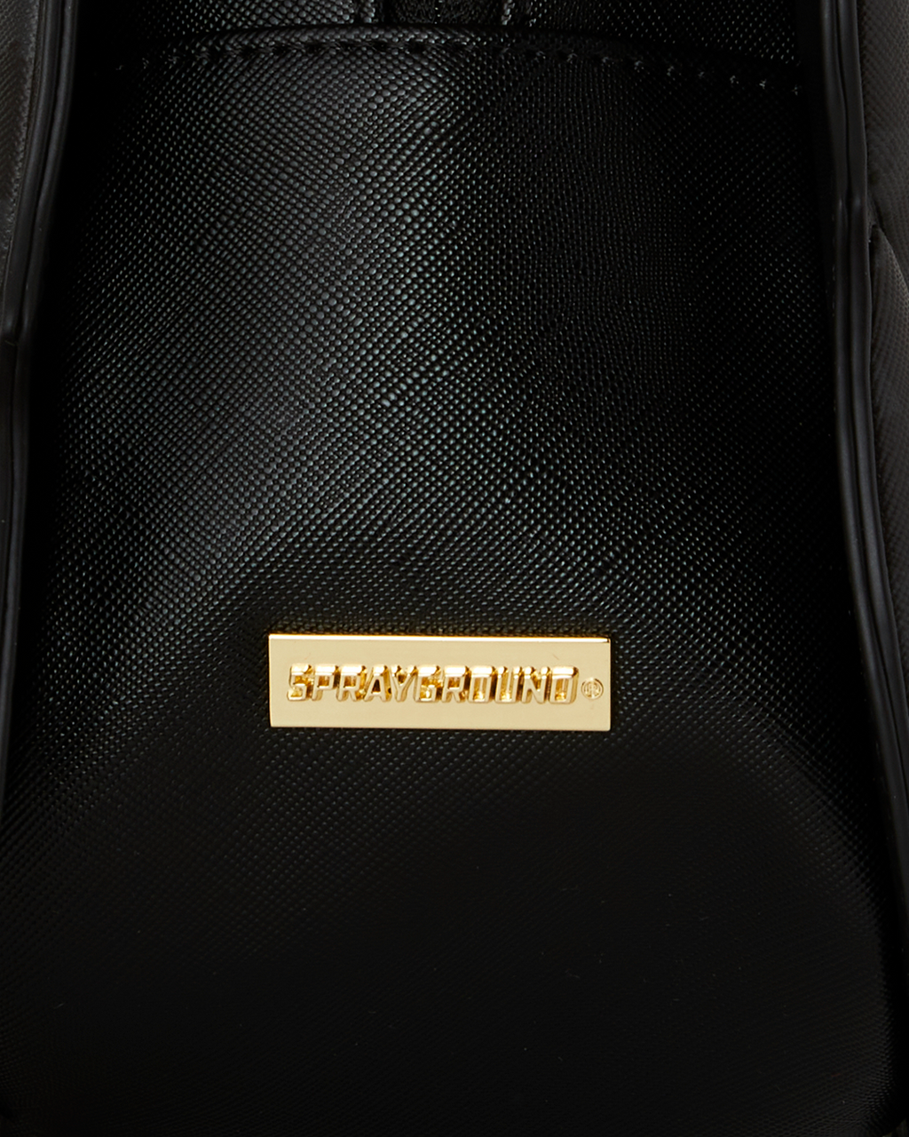 Limited Edition THE PHANTOM FADE SHARK HANDBAG