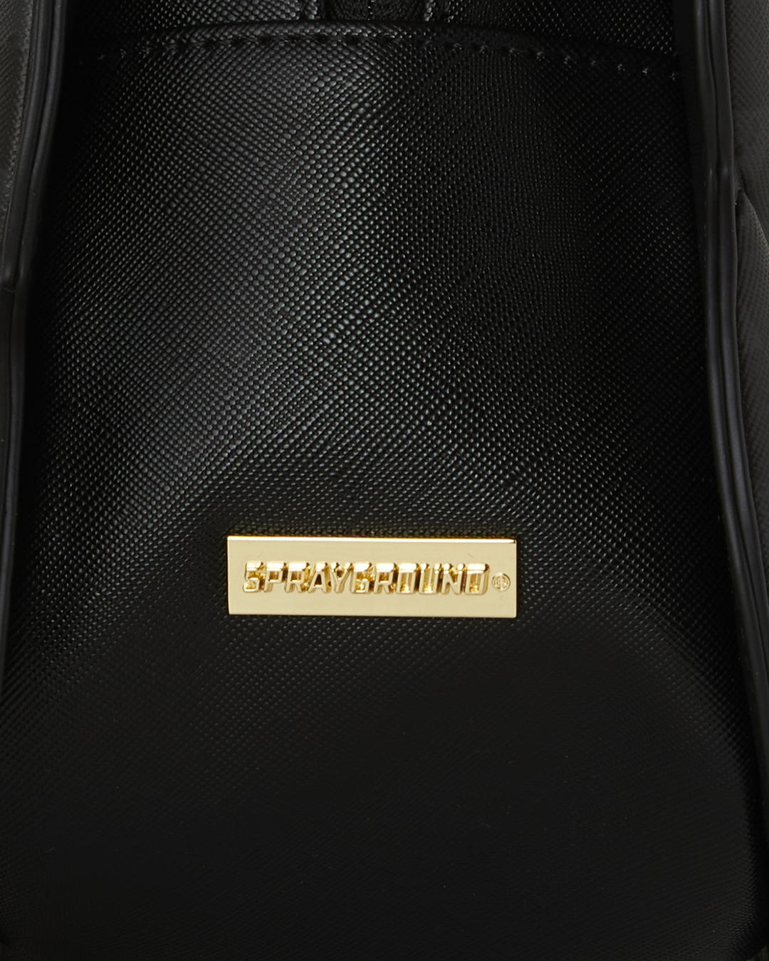 Limited Edition THE PHANTOM FADE SHARK HANDBAG