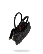 Limited Edition THE PHANTOM FADE SHARK HANDBAG
