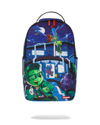 Limited Edition MISFITS AND MISCHIEF BACKPACK