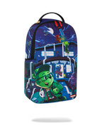 Limited Edition MISFITS AND MISCHIEF BACKPACK