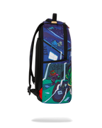 Limited Edition MISFITS AND MISCHIEF BACKPACK