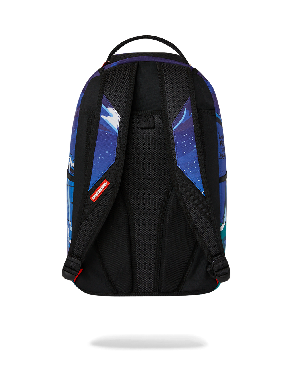 Limited Edition MISFITS AND MISCHIEF BACKPACK