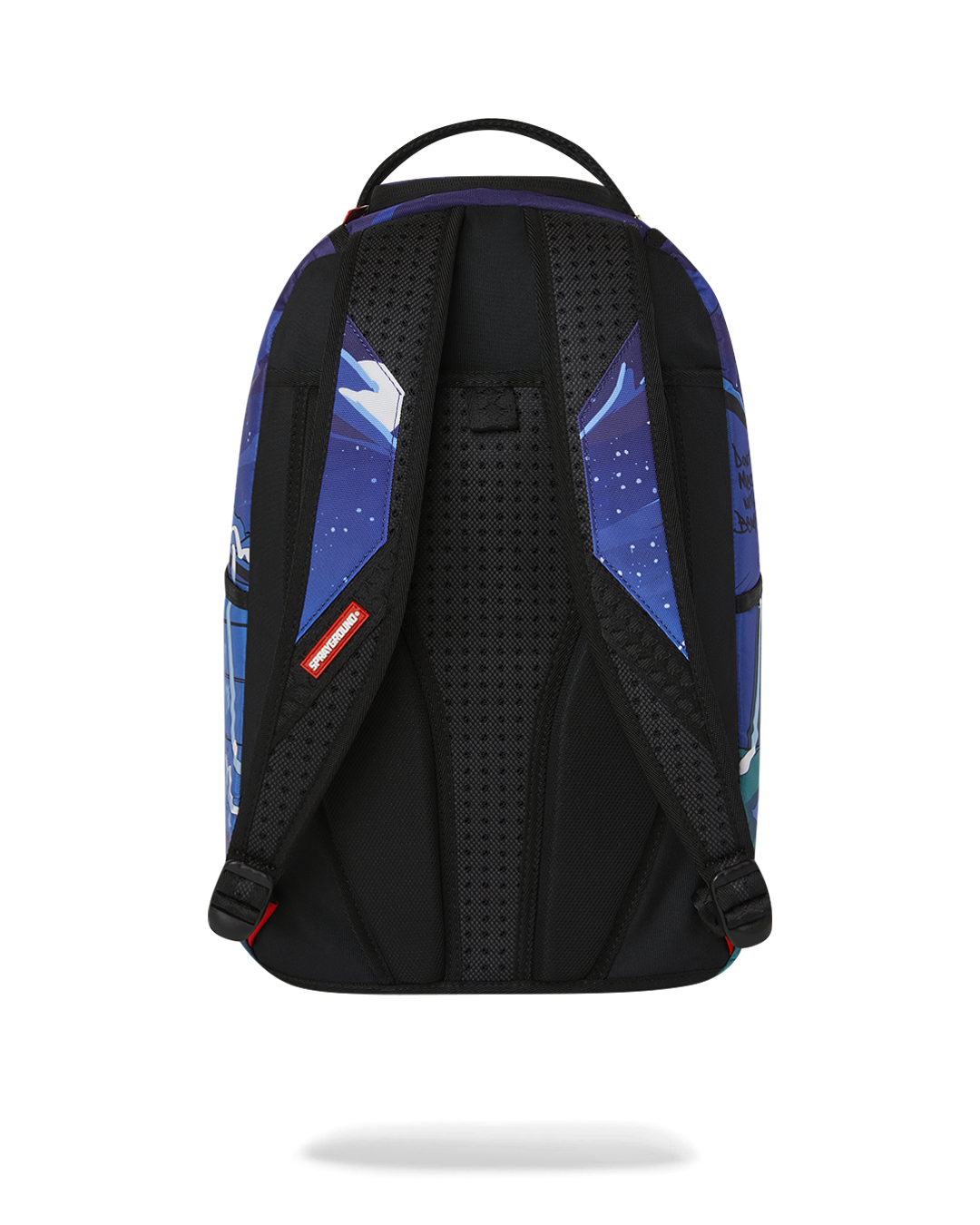 Limited Edition MISFITS AND MISCHIEF BACKPACK
