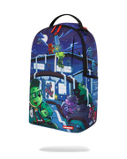 Limited Edition MISFITS AND MISCHIEF BACKPACK