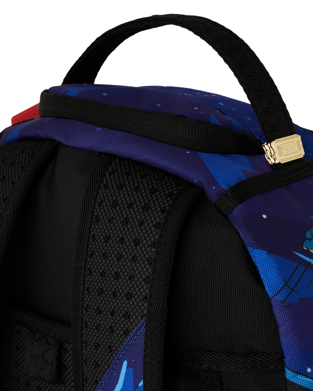 Limited Edition MISFITS AND MISCHIEF BACKPACK