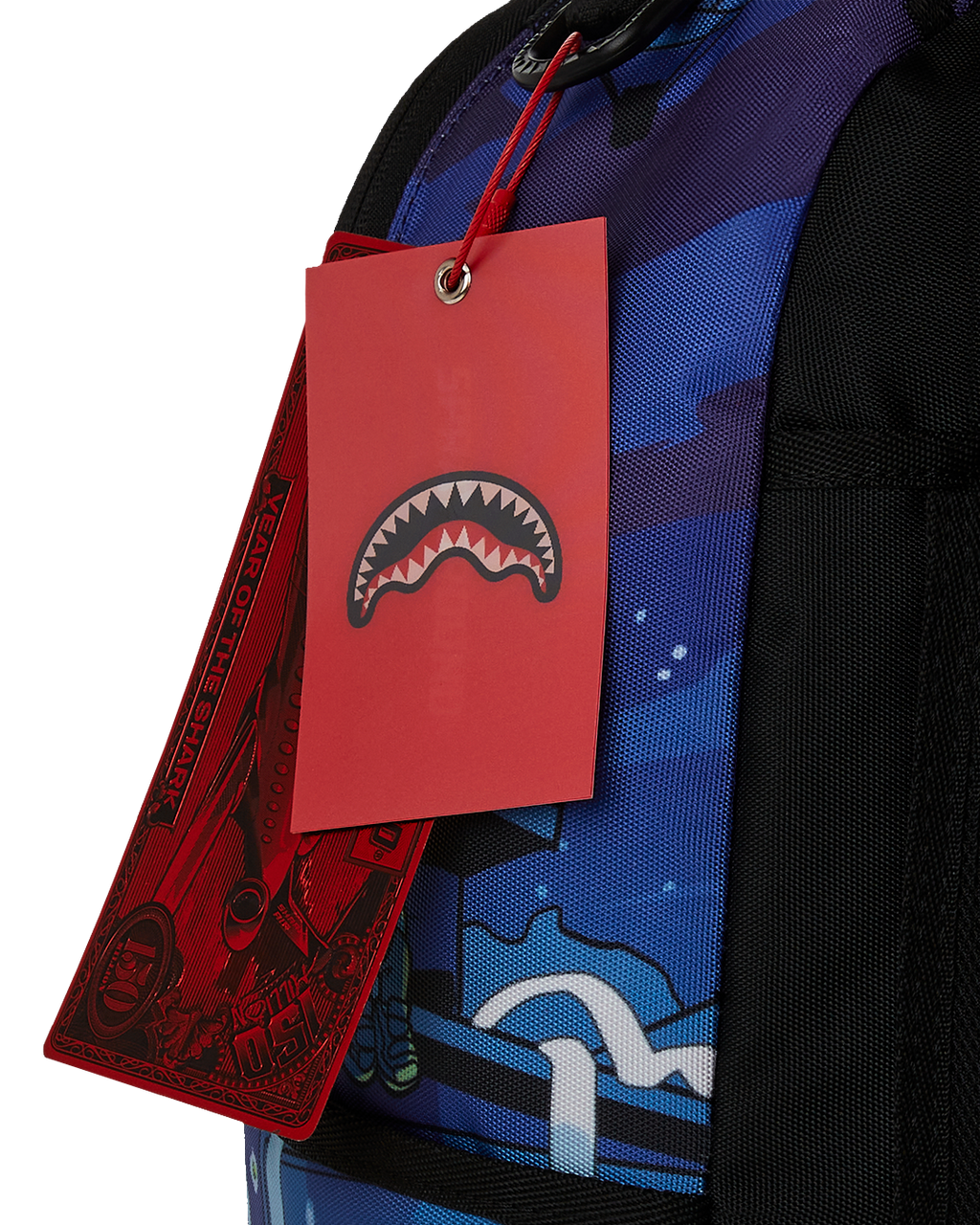Limited Edition MISFITS AND MISCHIEF BACKPACK