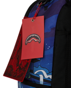 Limited Edition MISFITS AND MISCHIEF BACKPACK