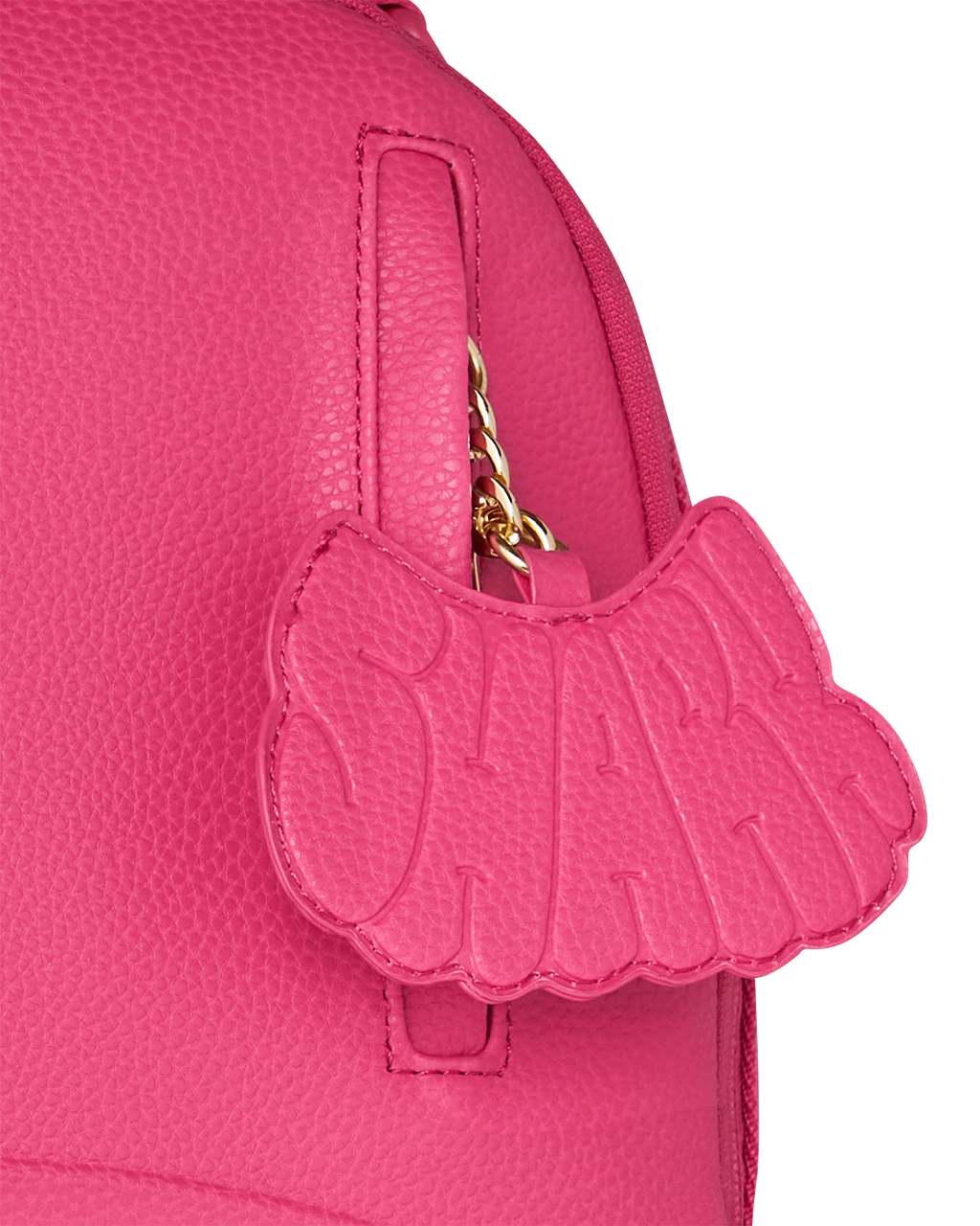 Limited Edition PINK POP SHARK BACKPACK