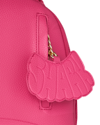 Limited Edition PINK POP SHARK BACKPACK