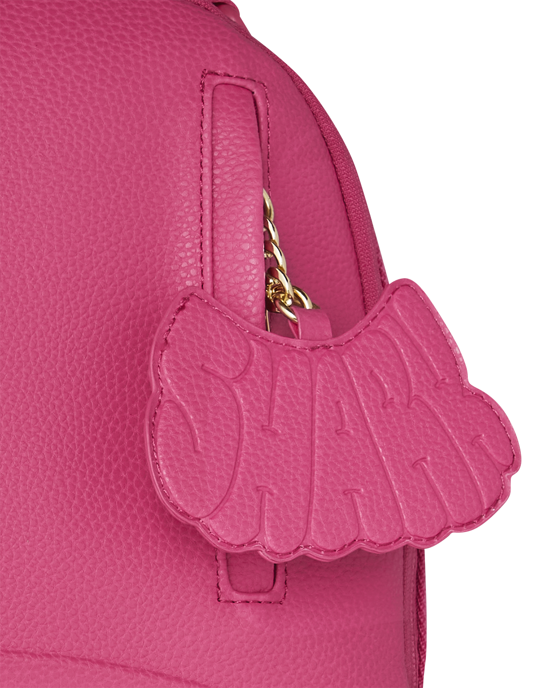Limited Edition PINK POP SHARK BACKPACK