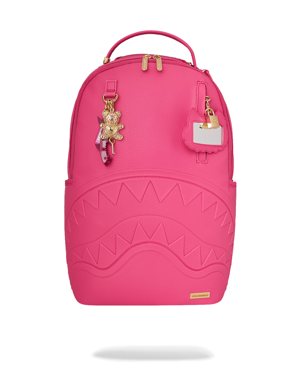 Limited Edition PINK POP SHARK BACKPACK