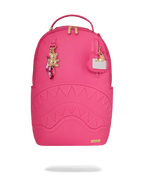 Limited Edition PINK POP SHARK BACKPACK