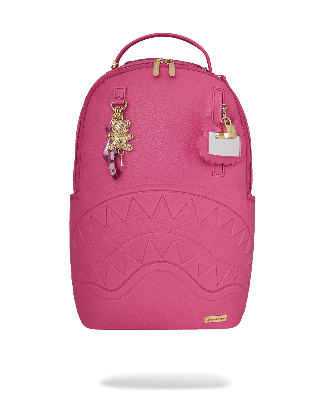 Limited Edition PINK POP SHARK BACKPACK
