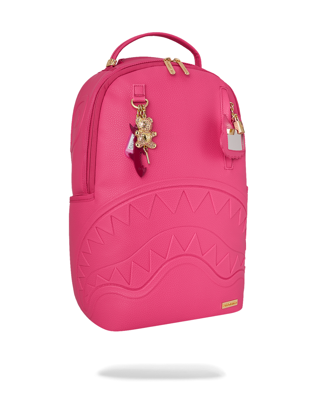 Limited Edition PINK POP SHARK BACKPACK